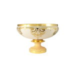 Topazio Cream Gold