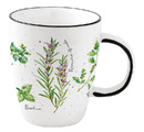 ������ Herbarium
