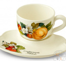 ����� ����� � ������� Caroline Artigianato Ceramico ����� 2 �������� 500��
