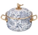�������� ������������� LEFARD � �������, ����� ROYAL GARDEN, 2,1�, ���.16��