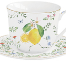 ���� ������, 1 ����, 2 ��, 370 ��, ������ P, �����, ����� � ������, Fleurs et Citrons