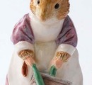 ����� ����� ��������� 11 �� - Beatrix Potter