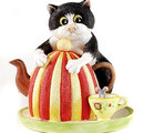 ����� ���� ��� 11 �� - �omic Cats