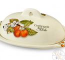 �������� � ������� Caroline Artigianato ceramico ����� 225�155��