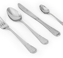 ����� �������� �������� �� 12 ������ Flora silver