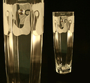 ���� ��� ������ ������� D04415/0400/2218AL (Deco Glass - ������)
