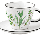 ����� � ������� Herbarium