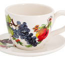����� � ������� Tutti Frutti, 0,4 �