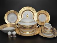 �������� ������ �� 6 ������ 26 �� Diadem Violet Gold F-P