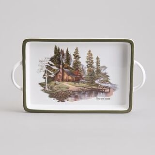 ����� � ������� LEFARD "FAMILY HOUSE" �������. 35,5*20*4 �� (���=12��.)