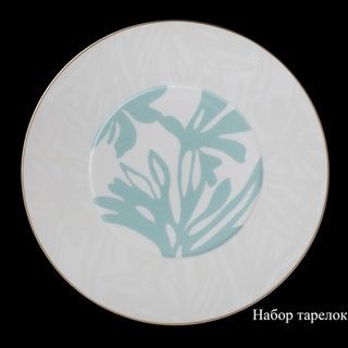����� ������� Hankook Chinaware ������� 23�� 6��