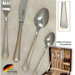 ������� (Granada) - ����� �������� �������� �� 6 ������, 24 ��������, Solingen Odiso, ��������, ��������      �������� ������� � �������