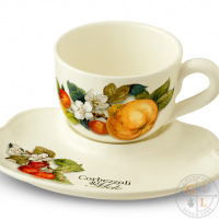 ����� ����� � ������� Caroline Artigianato Ceramico ����� 2 �������� 500��