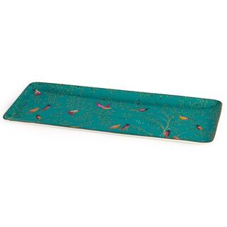 ����� LEFARD "GOLDEN BIRDS" 36*16*1,5 �� (���=16��.)