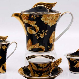 ������ ������ ������ Vanity ������ Rosenthal Versace 6 ������ 15 ��������� ���������� �������� ��������