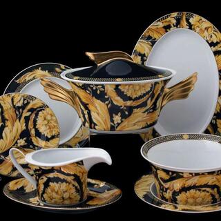 �������� ������ ������ Vanity ������ Rosenthal Versace 6 ������ 22 �������� ���������� �������� ��������