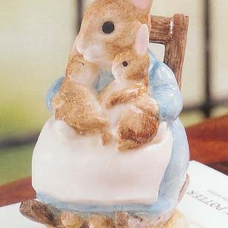 ��������� � ����������� 11 �� - Beatrix Potter