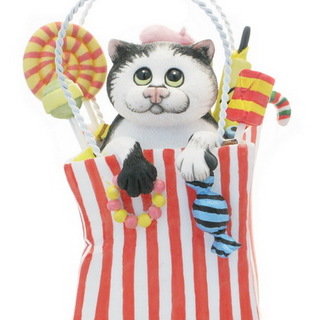 ������� �������� 12.5 �� - �omic Cats