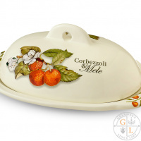 �������� � ������� Caroline Artigianato ceramico ����� 225�155��