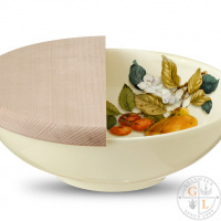 ����� �������� � ����������� ������ 2 �������� Caroline Artigianato ceramico ����� 27��