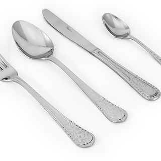 ����� �������� �������� �� 12 ������ Flora silver