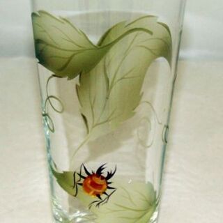 ���� ��� ������ ���� 24,5 ��. D04033/0240/B497AL (Deco Glass - ������)