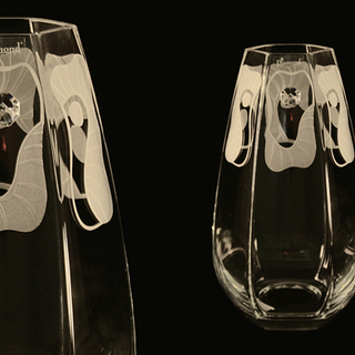 ���� ��� ������ ������� D04392/0300/2217AL (Deco Glass - ������)