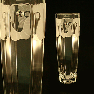 ���� ��� ������ ������� D04415/0400/2218AL (Deco Glass - ������)