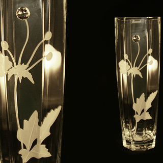���� ��� ������ ������ D04415/0400/2220AL (Deco Glass - ������)