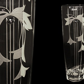 ���� ��� ������ ����� (�/�) D04415/0400/X2281AL (Deco Glass - ������)