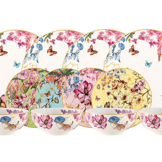 ��������� ����� Estelle, 4 �������, 12 ���������