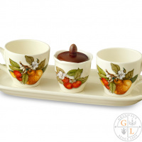 ������ ������ Caroline Artigianato Ceramico ����� 5 ���������