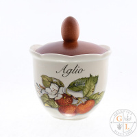 ����� � ���������� ������� Caroline Artigianato ����� 13��