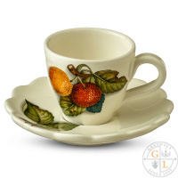 ����� �������� ��� 6 ����� + 6 ������ 12 ��������� artigianato ceramico ����� 90��