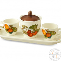 �������� ������ ����� Caroline Artigianato Artigianato Ceramico 5 ���������