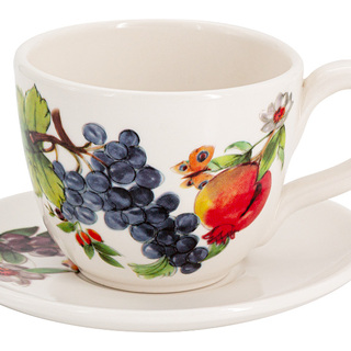 ����� � ������� Tutti Frutti, 0,4 �