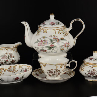 ������ ������ �� 12 ������ 30 ��������� ������� Royal Classics