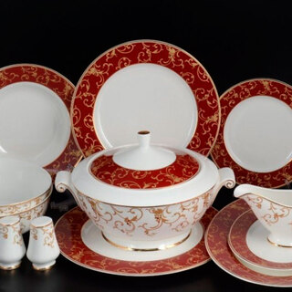 ������� red �������� ������ �� 6 ������ 28 ��������� Royal Classics